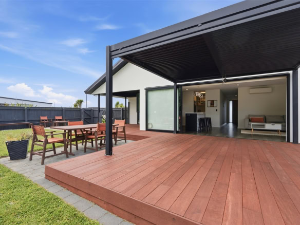 K Real Estate Agency - Motueka | Nelson | Tasman & Golden Bay - 12 Kuini Place - Motueka