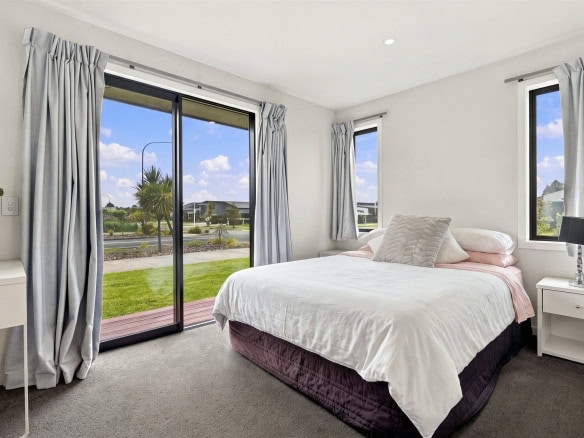 K Real Estate Agency - Motueka | Nelson | Tasman & Golden Bay - 12 Kuini Place - Motueka