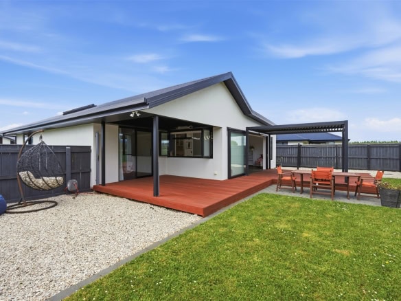 K Real Estate Agency - Motueka | Nelson | Tasman & Golden Bay - 12 Kuini Place - Motueka