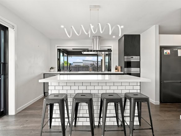K Real Estate Agency - Motueka | Nelson | Tasman & Golden Bay - 12 Kuini Place - Motueka