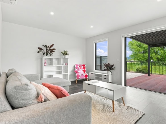 K Real Estate Agency - Motueka | Nelson | Tasman & Golden Bay - 12 Kuini Place - Motueka
