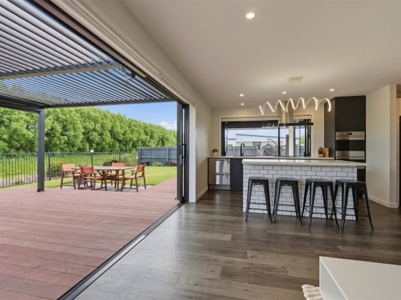 K Real Estate Agency - Motueka | Nelson | Tasman & Golden Bay - 12 Kuini Place - Motueka
