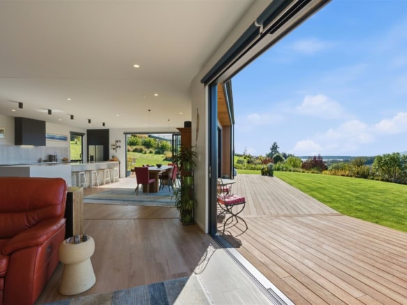 K Real Estate Agency - Motueka | Nelson | Tasman & Golden Bay - 129b Ridgeview Road - Redwood Valley