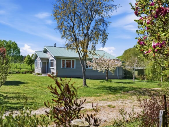 K Real Estate Agency - Motueka | Nelson | Tasman & Golden Bay - 1397 Dovedale Road - Upper Moutere
