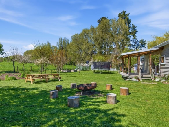 K Real Estate Agency - Motueka | Nelson | Tasman & Golden Bay - 1397 Dovedale Road - Upper Moutere