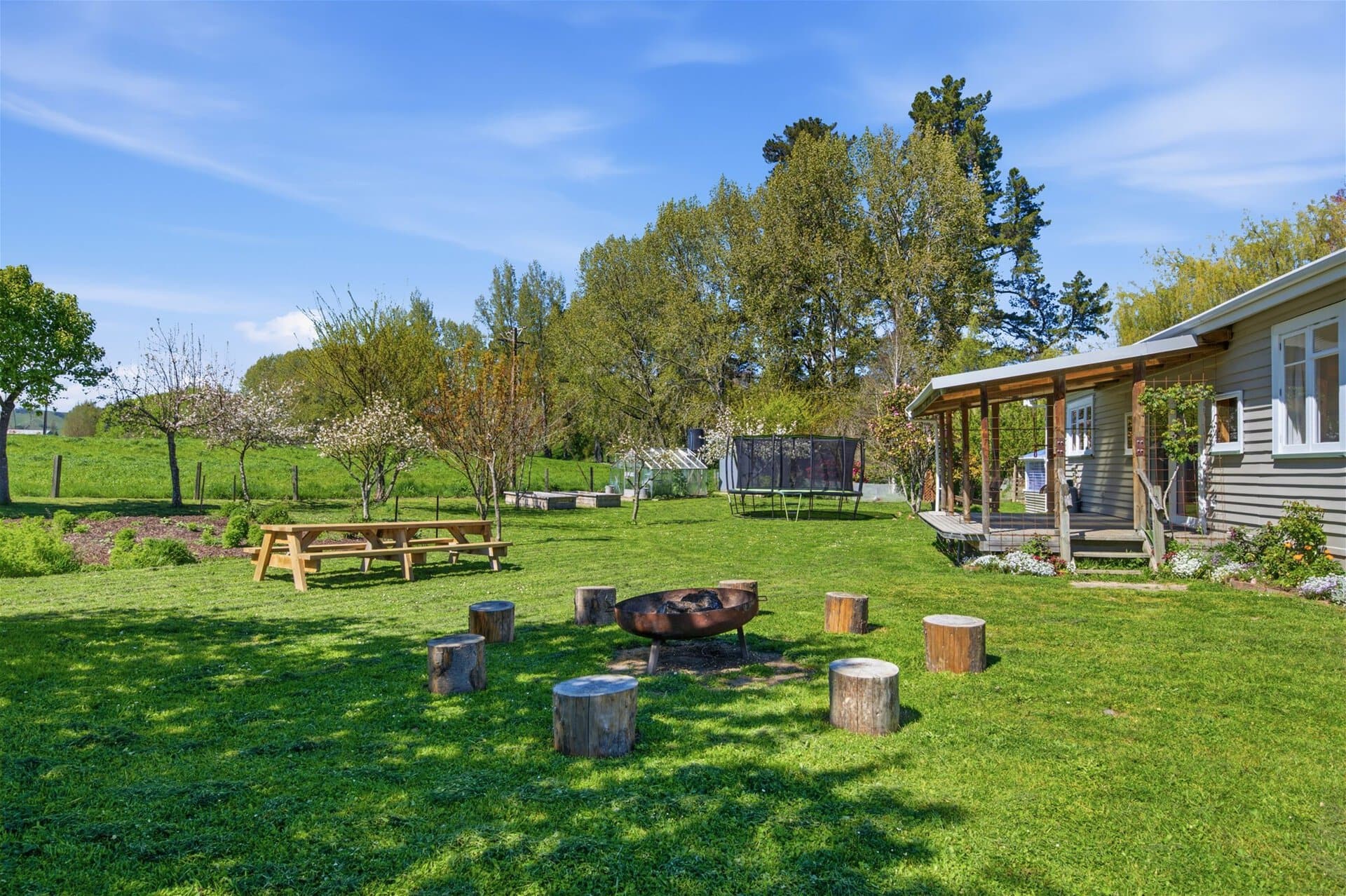 K Real Estate Agency - Motueka | Nelson | Tasman & Golden Bay - 1397 Dovedale Road - Upper Moutere