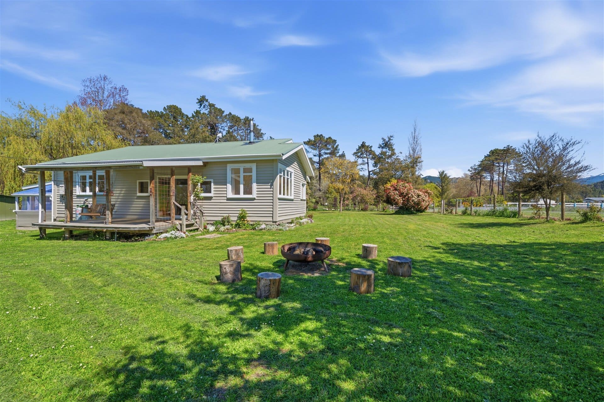 K Real Estate Agency - Motueka | Nelson | Tasman & Golden Bay - 1397 Dovedale Road - Upper Moutere