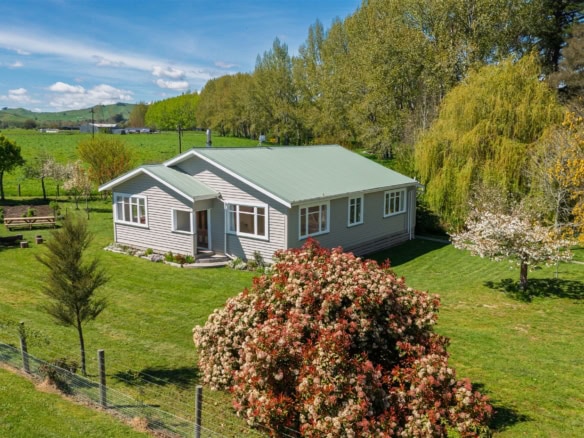 K Real Estate Agency - Motueka | Nelson | Tasman & Golden Bay - 1397 Dovedale Road - Upper Moutere