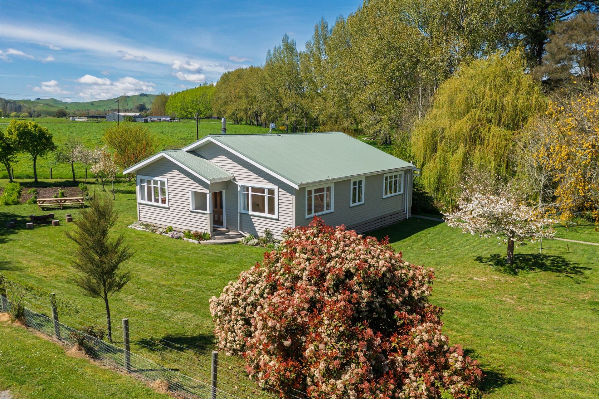 K Real Estate Agency - Motueka | Nelson | Tasman & Golden Bay - 1397 Dovedale Road - Upper Moutere