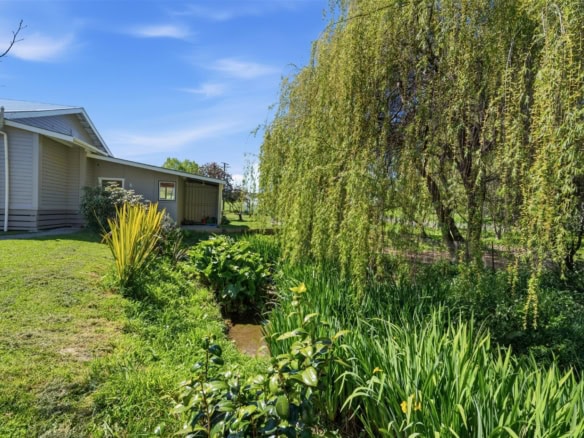 K Real Estate Agency - Motueka | Nelson | Tasman & Golden Bay - 1397 Dovedale Road - Upper Moutere