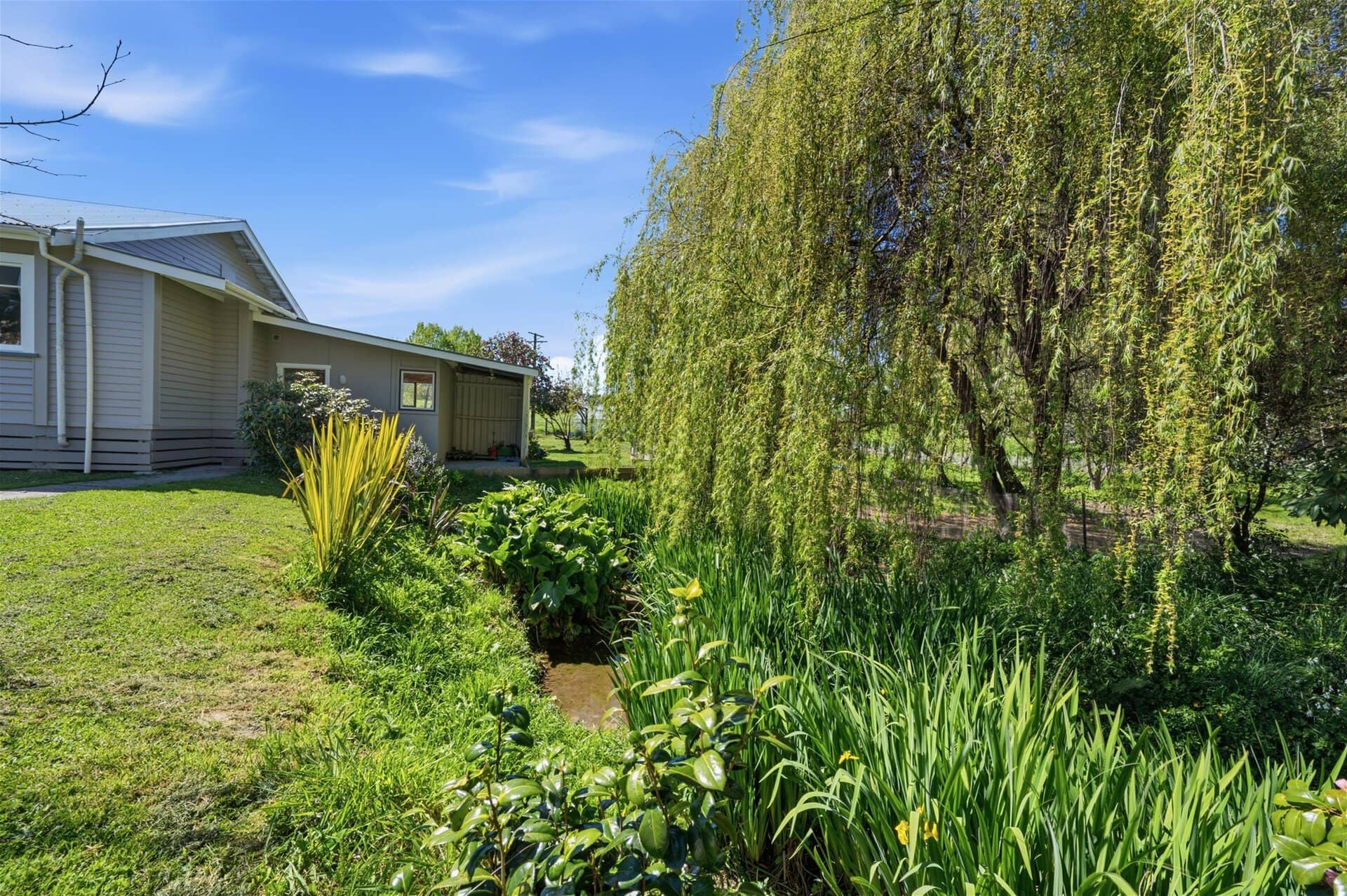 K Real Estate Agency - Motueka | Nelson | Tasman & Golden Bay - 1397 Dovedale Road - Upper Moutere