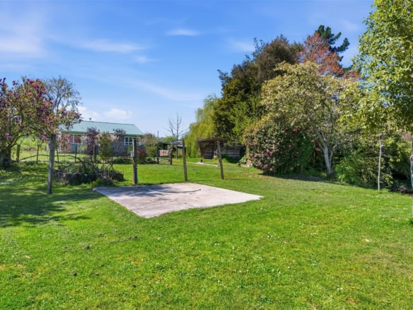 K Real Estate Agency - Motueka | Nelson | Tasman & Golden Bay - 1397 Dovedale Road - Upper Moutere