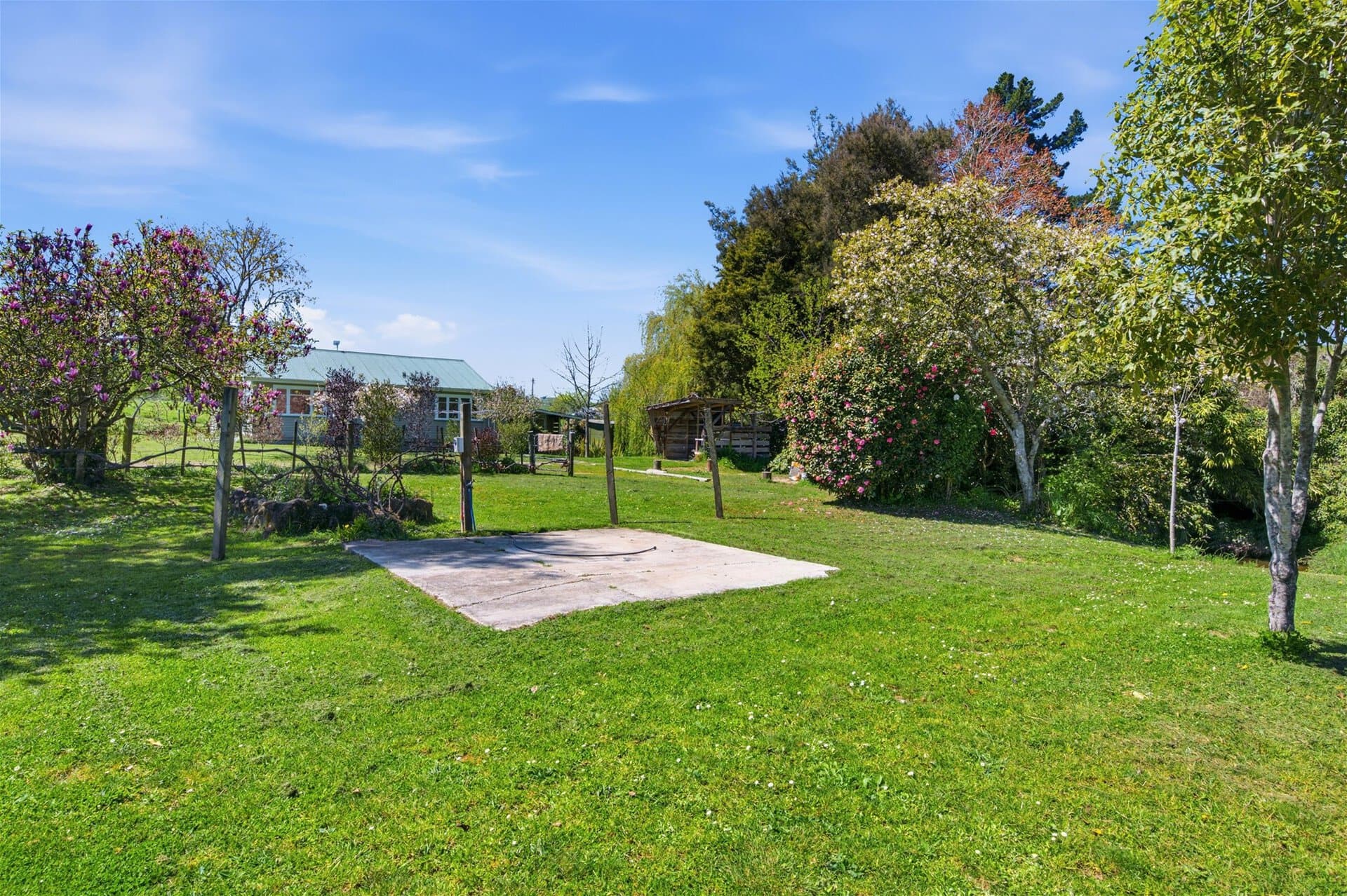 K Real Estate Agency - Motueka | Nelson | Tasman & Golden Bay - 1397 Dovedale Road - Upper Moutere