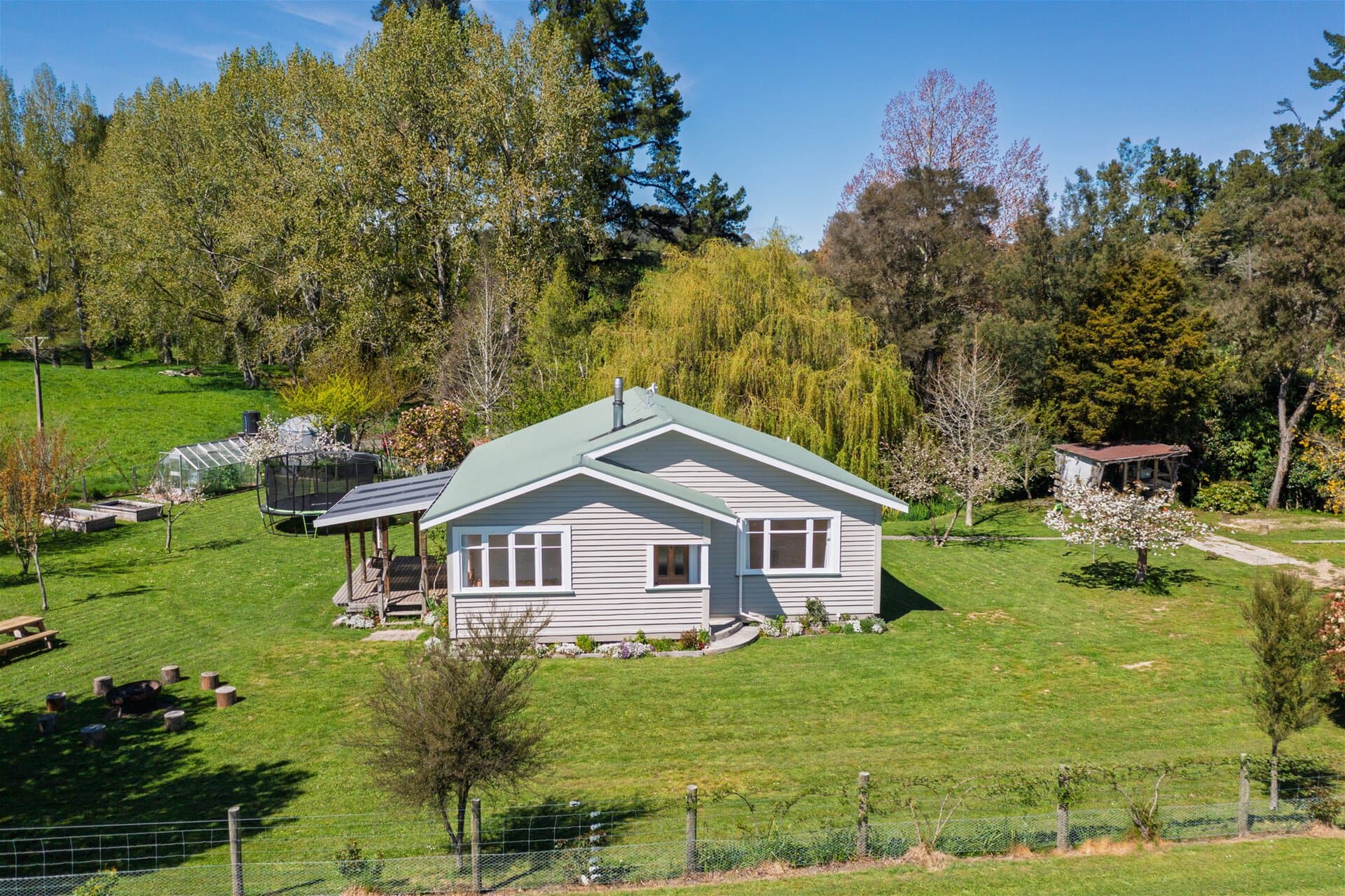 K Real Estate Agency - Motueka | Nelson | Tasman & Golden Bay - 1397 Dovedale Road - Upper Moutere
