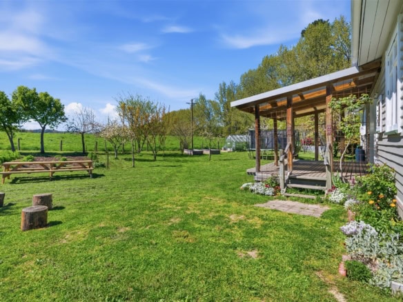 K Real Estate Agency - Motueka | Nelson | Tasman & Golden Bay - 1397 Dovedale Road - Upper Moutere