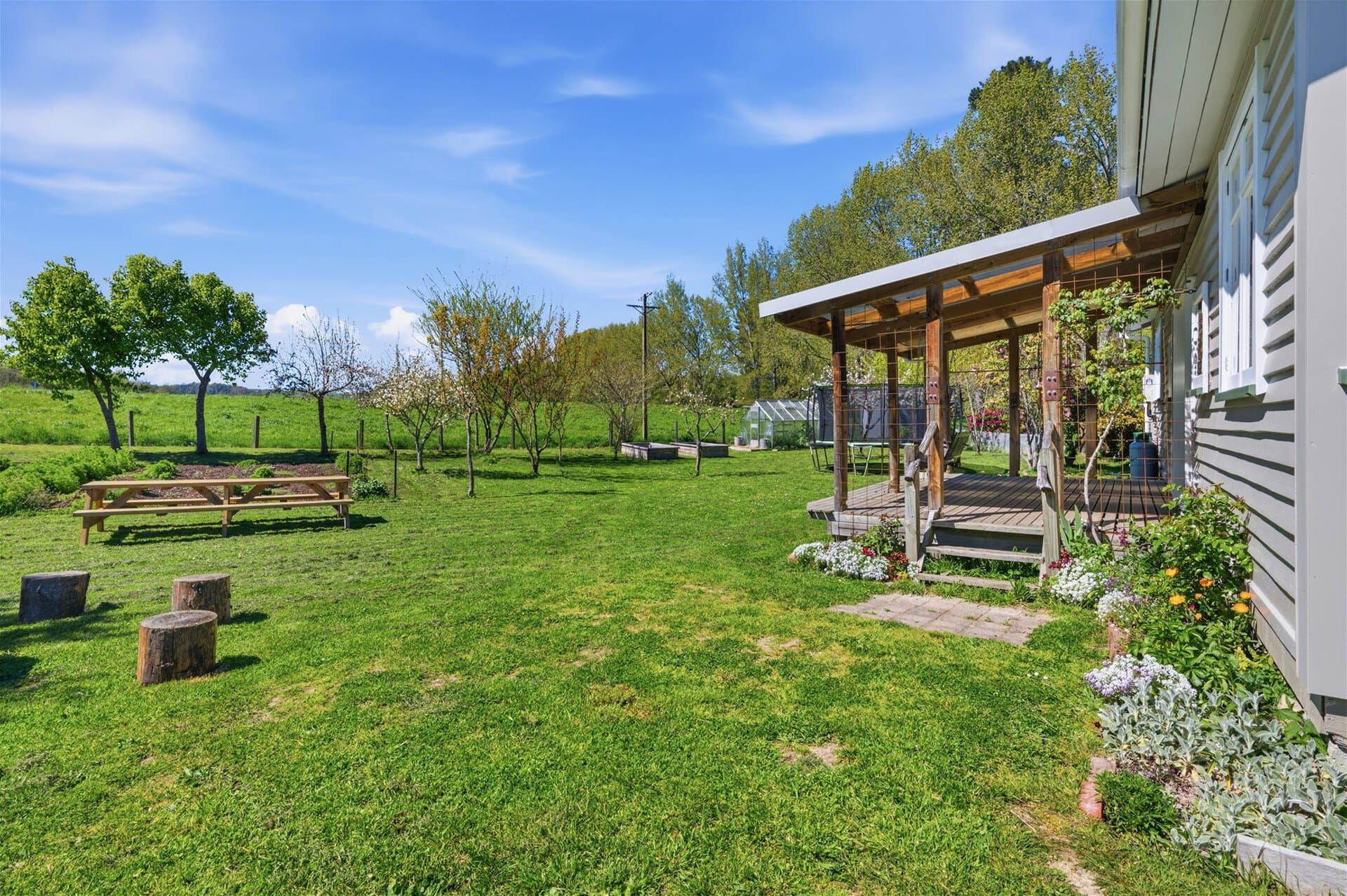 K Real Estate Agency - Motueka | Nelson | Tasman & Golden Bay - 1397 Dovedale Road - Upper Moutere