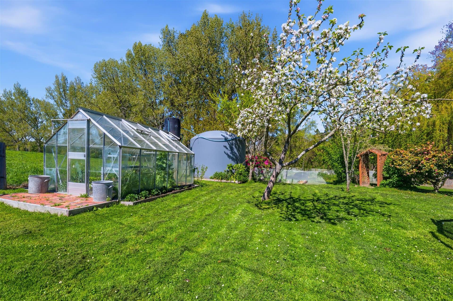 K Real Estate Agency - Motueka | Nelson | Tasman & Golden Bay - 1397 Dovedale Road - Upper Moutere