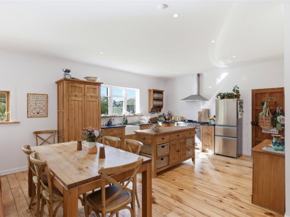K Real Estate Agency - Motueka | Nelson | Tasman & Golden Bay - 1397 Dovedale Road - Upper Moutere
