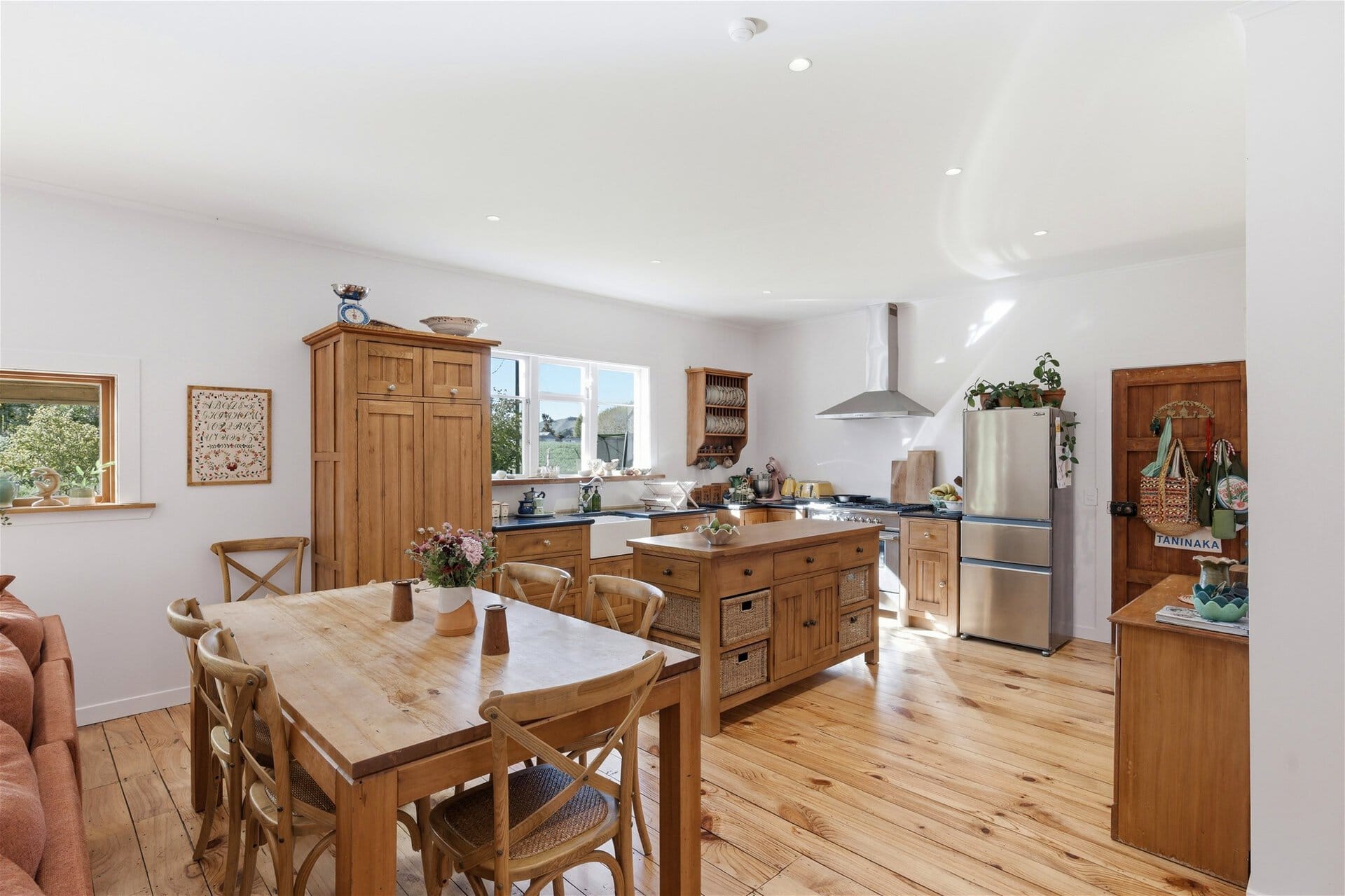 K Real Estate Agency - Motueka | Nelson | Tasman & Golden Bay - 1397 Dovedale Road - Upper Moutere