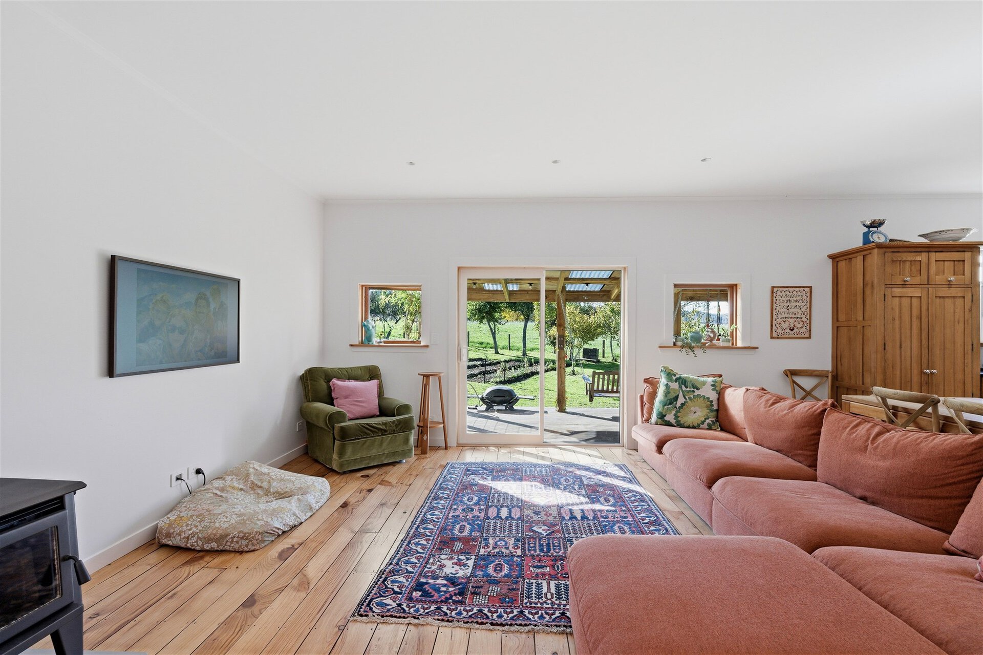 K Real Estate Agency - Motueka | Nelson | Tasman & Golden Bay - 1397 Dovedale Road - Upper Moutere