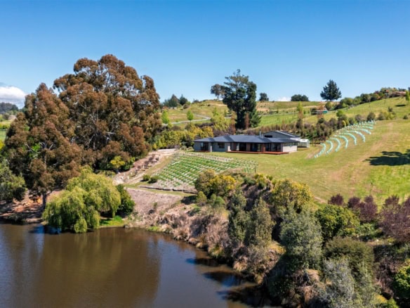 K Real Estate Agency - Motueka | Nelson | Tasman & Golden Bay - 14 Suncrest Drive - Tasman