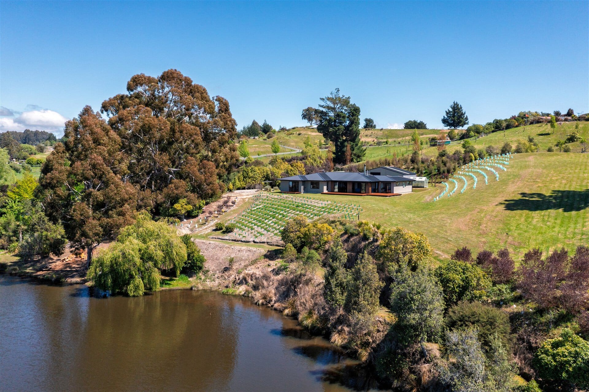14 Suncrest Drive – Tasman K Real Estate Agency - Motueka | Nelson | Tasman & Golden Bay - 14 Suncrest Drive - Tasman
