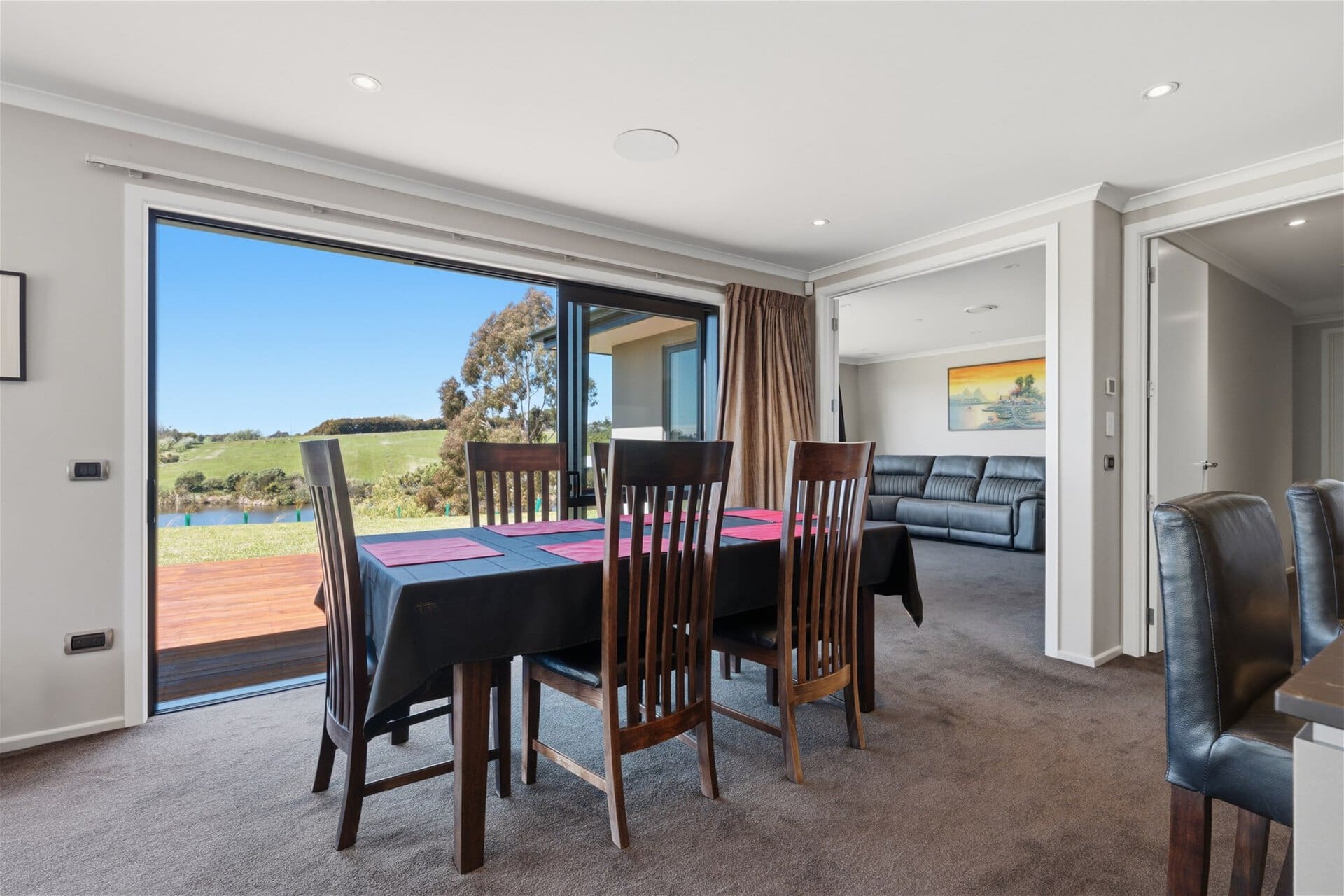 14 Suncrest Drive – Tasman K Real Estate Agency - Motueka | Nelson | Tasman & Golden Bay - 14 Suncrest Drive - Tasman