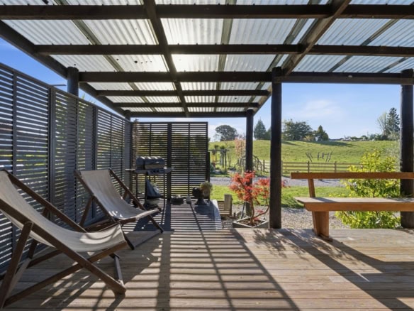 K Real Estate Agency - Motueka | Nelson | Tasman & Golden Bay - 15 Harley Road - Tasman
