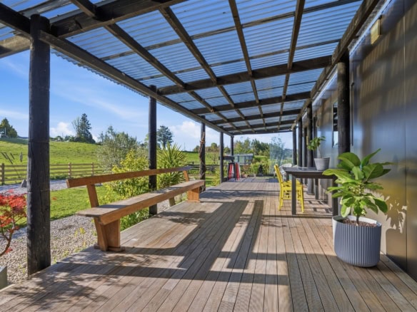 K Real Estate Agency - Motueka | Nelson | Tasman & Golden Bay - 15 Harley Road - Tasman