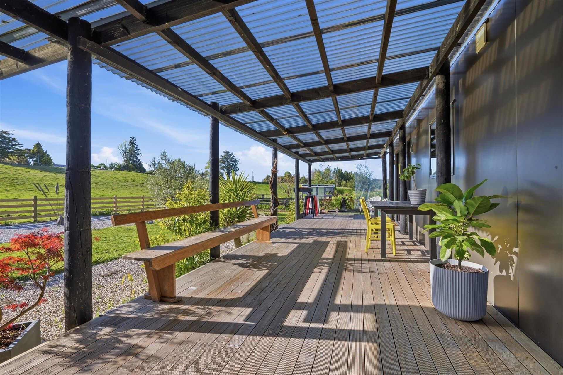 K Real Estate Agency - Motueka | Nelson | Tasman & Golden Bay - 15 Harley Road - Tasman