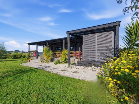 K Real Estate Agency - Motueka | Nelson | Tasman & Golden Bay - 15 Harley Road - Tasman