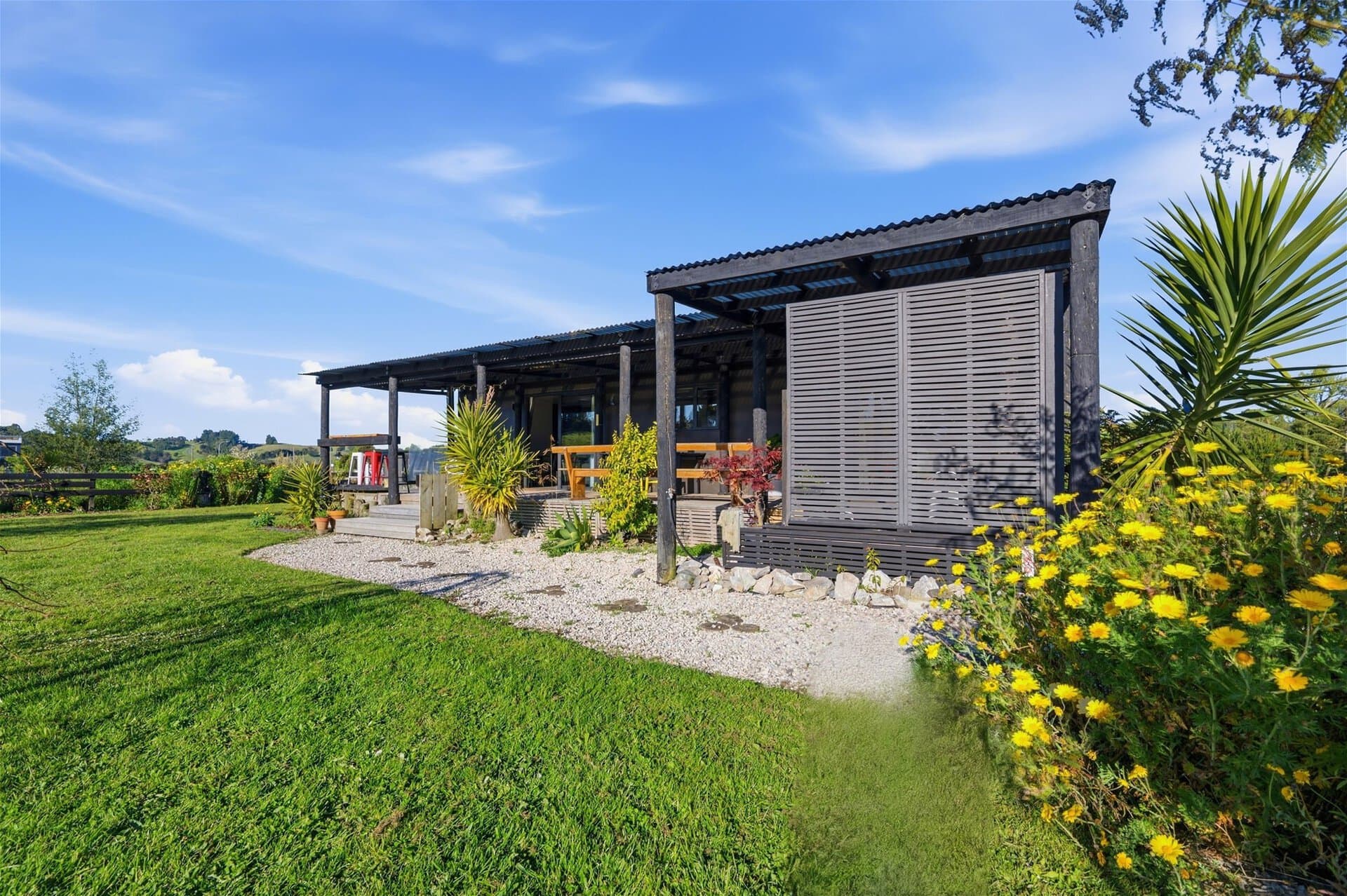 K Real Estate Agency - Motueka | Nelson | Tasman & Golden Bay - 15 Harley Road - Tasman
