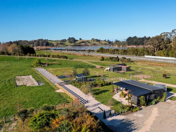 K Real Estate Agency - Motueka | Nelson | Tasman & Golden Bay - 15 Harley Road - Tasman