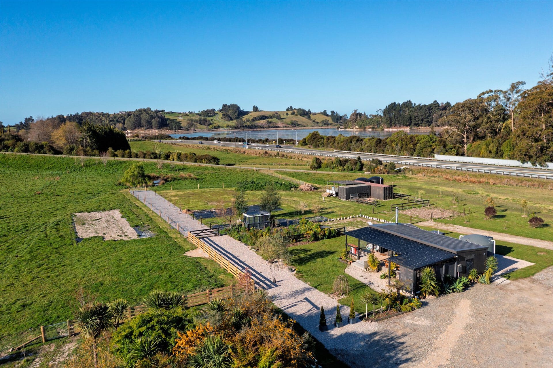 K Real Estate Agency - Motueka | Nelson | Tasman & Golden Bay - 15 Harley Road - Tasman