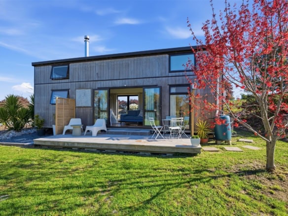 K Real Estate Agency - Motueka | Nelson | Tasman & Golden Bay - 15 Harley Road - Tasman