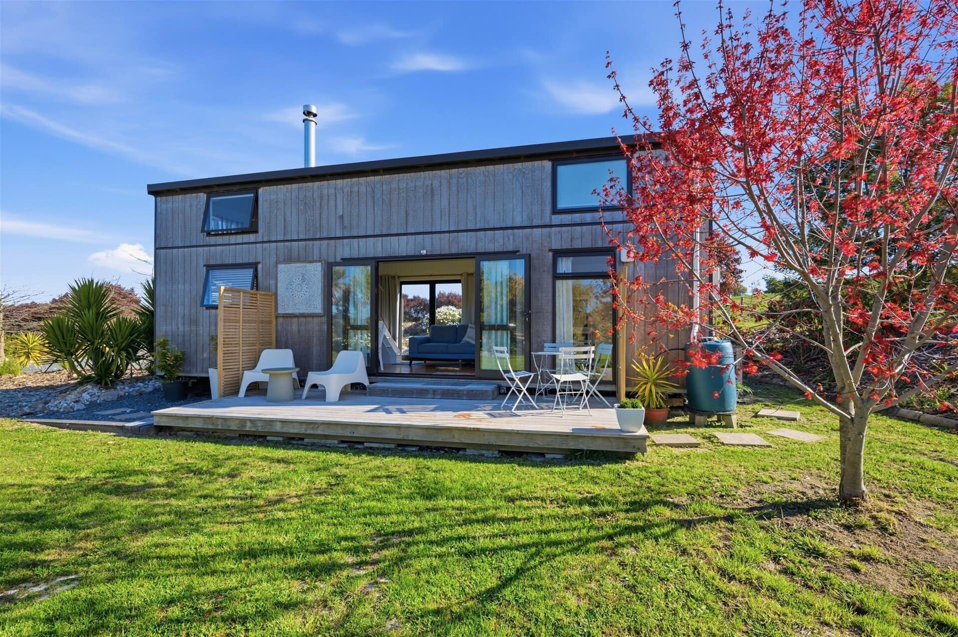 K Real Estate Agency - Motueka | Nelson | Tasman & Golden Bay - 15 Harley Road - Tasman