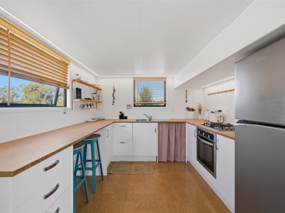 K Real Estate Agency - Motueka | Nelson | Tasman & Golden Bay - 15 Harley Road - Tasman