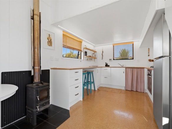 K Real Estate Agency - Motueka | Nelson | Tasman & Golden Bay - 15 Harley Road - Tasman