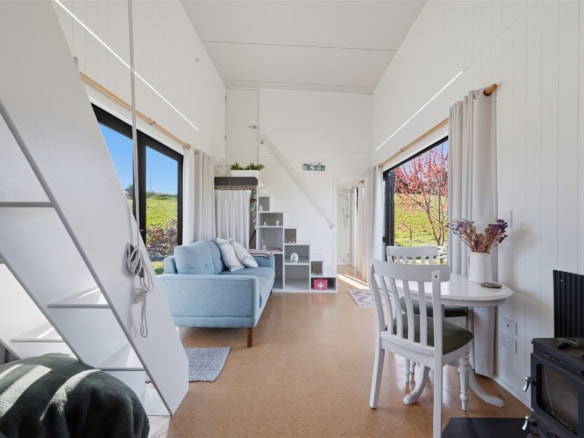 K Real Estate Agency - Motueka | Nelson | Tasman & Golden Bay - 15 Harley Road - Tasman