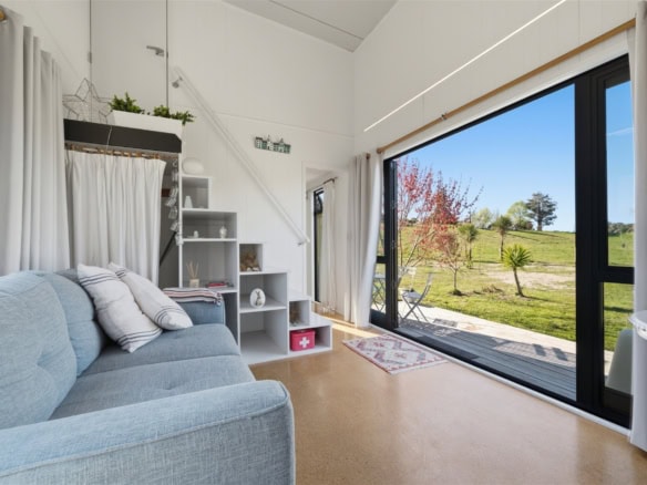 K Real Estate Agency - Motueka | Nelson | Tasman & Golden Bay - 15 Harley Road - Tasman