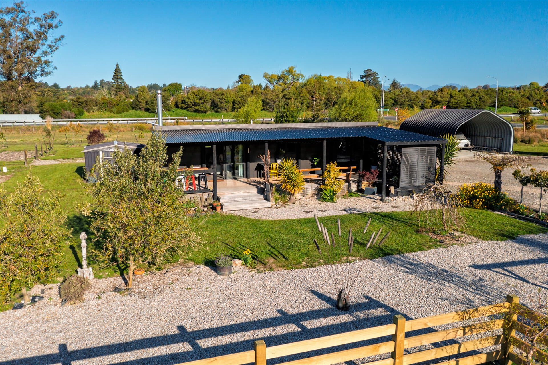 K Real Estate Agency - Motueka | Nelson | Tasman & Golden Bay - 15 Harley Road - Tasman