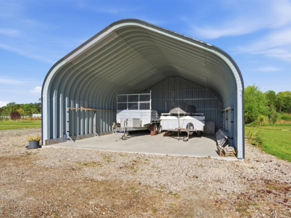 K Real Estate Agency - Motueka | Nelson | Tasman & Golden Bay - 15 Harley Road - Tasman