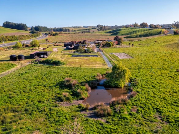 K Real Estate Agency - Motueka | Nelson | Tasman & Golden Bay - 15 Harley Road - Tasman