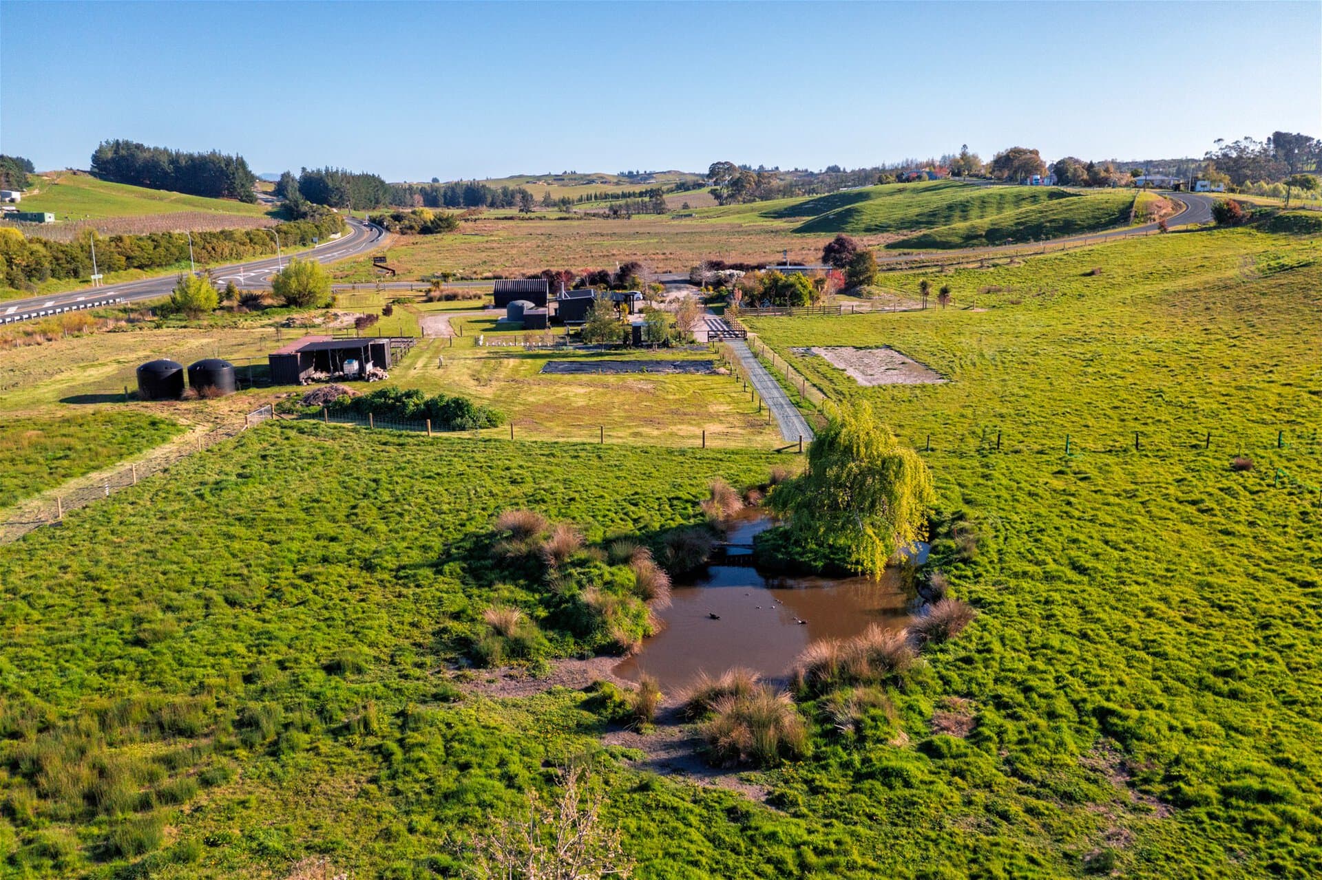 K Real Estate Agency - Motueka | Nelson | Tasman & Golden Bay - 15 Harley Road - Tasman