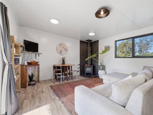 K Real Estate Agency - Motueka | Nelson | Tasman & Golden Bay - 15 Harley Road - Tasman