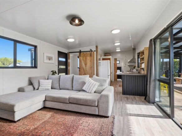K Real Estate Agency - Motueka | Nelson | Tasman & Golden Bay - 15 Harley Road - Tasman