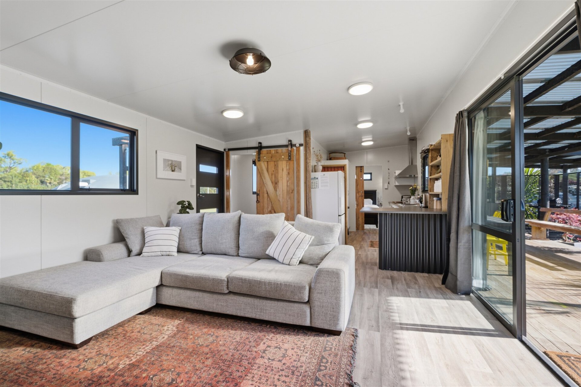 K Real Estate Agency - Motueka | Nelson | Tasman & Golden Bay - 15 Harley Road - Tasman