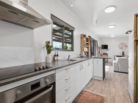 K Real Estate Agency - Motueka | Nelson | Tasman & Golden Bay - 15 Harley Road - Tasman