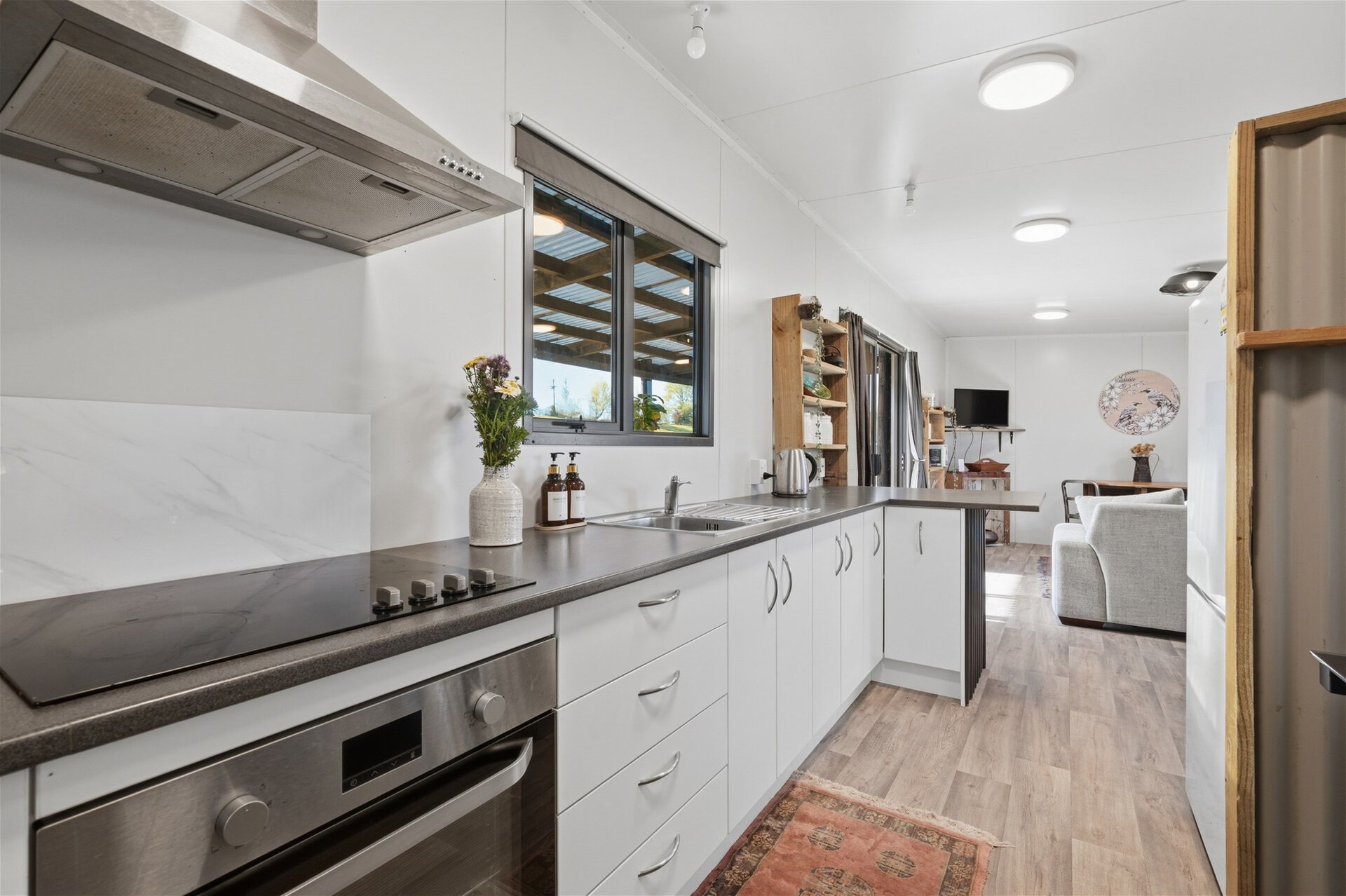 K Real Estate Agency - Motueka | Nelson | Tasman & Golden Bay - 15 Harley Road - Tasman