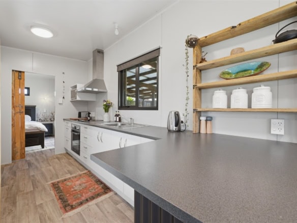 K Real Estate Agency - Motueka | Nelson | Tasman & Golden Bay - 15 Harley Road - Tasman